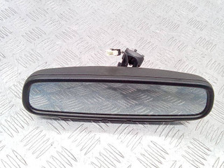 зеркало салона Ford C-Max 1 поколение [рестайлинг] 2008, 3S7A-17E678-BA