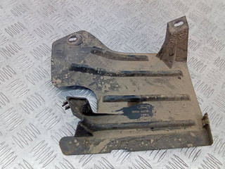 защита днища Ford C-Max 1 поколение [рестайлинг] 2008, 3M51-11779-AF