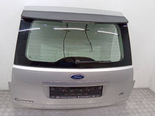 моторчик заднего стеклоочистителя (дворника) Ford C-Max 1 поколение [рестайлинг] 2008