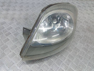 фара левая Nissan Primastar 1 поколение 2004, 7700311373