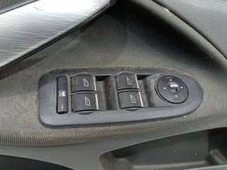 блок управления стеклоподъемниками Ford C-Max 1 поколение [рестайлинг] 2008