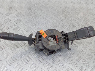переключатель подрулевой (стрекоза) Nissan Primastar 1 поколение 2004, 8200070265