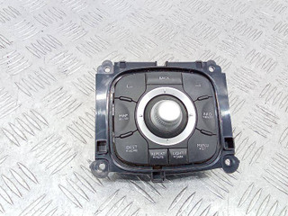 джойстик управления мультимедиа Renault Laguna 3 поколение 2010, 253B00345R