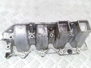 коллектор впускной Renault Megane 2 поколение 2006, 1.6 л., бензин, 8200135480