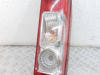 фонарь задний правый Citroen Jumper 2 поколение 2008, 20155751