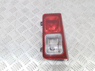 фонарь противотуманный левый Citroen Jumper 2 поколение 2008