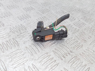 датчик абсолютного давления Renault Megane 3 поколение 2011, 1.9 л., дизель, МКПП, 0281002958