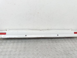 бампер задний Opel Vivaro B 2016, 850106047R