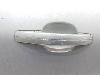 ручка наружная Ford C-Max 1 поколение [рестайлинг] 2008