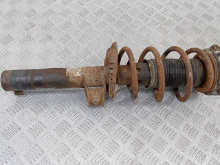амортизатор передний левый Volkswagen Jetta 5 поколение 2006, 1K0400039