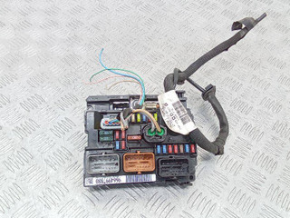 блок предохранителей Peugeot 207 1 поколение 2009, 9664997880