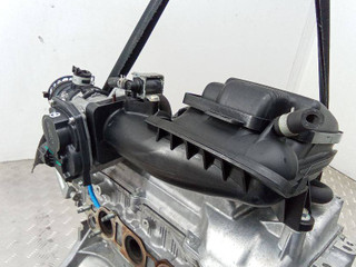 коллектор впускной Nissan Note E12 2014, 1.2 л., бензин, МКПП