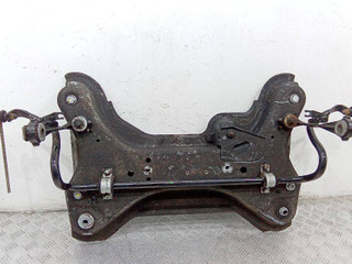 балка подвески передняя (подрамник) Nissan Primastar 1 поколение 2004, 8200039866