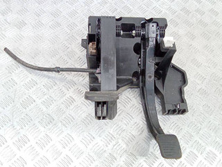 узел педальный (блок педалей) Citroen Jumper 2 поколение 2008, 3802501017