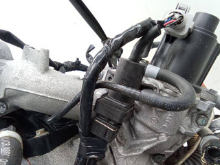 электромагнитный клапан Nissan Qashqai J10 [рестайлинг] 2012, 1.5 л., дизель, 8200762162