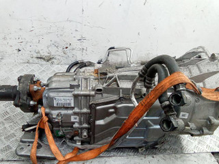 КПП автоматическая (АКПП) BMW M3 F80 2016, 7853549, GS7D36SG