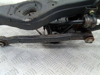 рычаг задний правый Hyundai i30 1 поколение 2008, 1.6 л., дизель