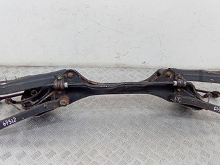 стабилизатор подвески задний Hyundai i30 1 поколение 2008, 1.6 л., дизель