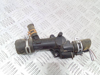 корпус термостата Renault Duster 1 поколение 2011, 1.5 л., дизель, МКПП, 8200954288