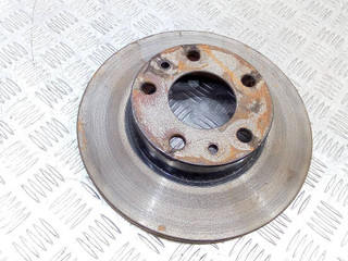 диск тормозной передний Citroen Jumper 2 поколение 2008, 90R-02C0176