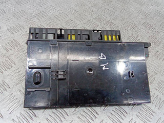 блок предохранителей Mercedes-Benz E-Класс W211/S211 2005, 2115455601