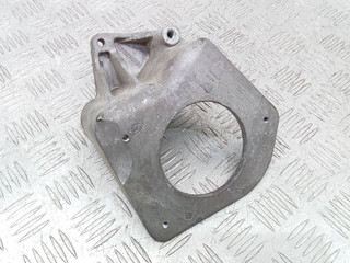 кронштейн двигателя Peugeot 307 1 поколение 2004, 9657143880, 9641317380