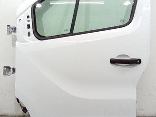дверь передняя левая Opel Vivaro B 2016