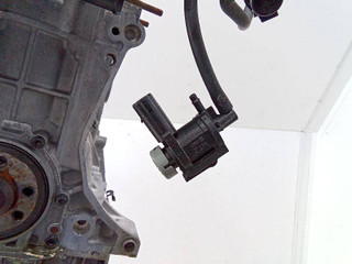 электромагнитный клапан Volkswagen Jetta 5 поколение 2006, 1.6 л., бензин, 1J0906283