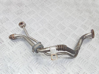 масляная трубка турбины Renault Laguna 3 поколение 2010, 540552