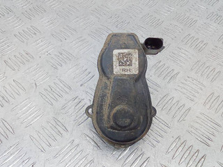 электроручник Renault Kadjar 1 поколение 2018, 1.2 л., бензин, 32353310
