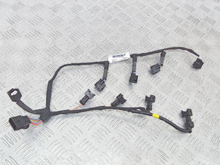 проводка Renault Duster 2 поколение 2022, 2.0 л., бензин, МКПП, 240116678R