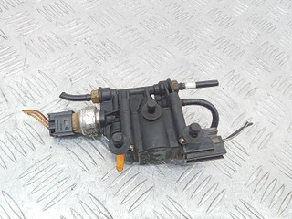 блок клапанов пневмоподвески Land Rover Range Rover Sport 1 поколение 2008, RVH000046