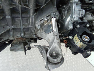кронштейн двигателя BMW 3 серия E46 2003, 1.8 л., бензин, МКПП, 675329692211