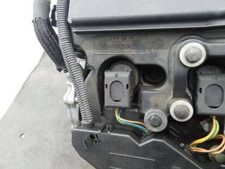 катушка зажигания BMW 3 серия E46 2003, 1.8 л., бензин, МКПП, 1712223