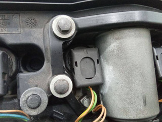 катушка зажигания BMW 3 серия E46 2003, 1.8 л., бензин, МКПП, 7551260