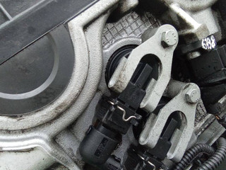 Клапан фазорегулятора BMW 3 серия E46 2003, 1.8 л., бензин, МКПП