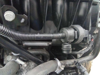 электромагнитный клапан BMW 3 серия E46 2003, 1.8 л., бензин, МКПП, 7512581