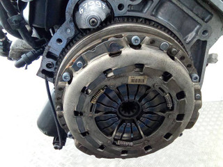 комплект сцепления BMW 3 серия E46 2003, 1.8 л., бензин, МКПП, 7515086
