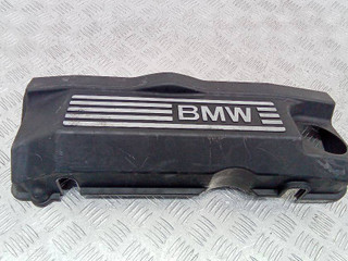 декоративная крышка двигателя BMW 3 серия E46 2003, 1.8 л., бензин, МКПП, 11127504889