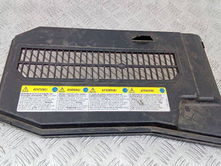 крышка аккумулятора Volkswagen Touareg 1 поколение 2002, 7L0864643
