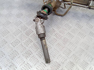 рулевой карданчик Peugeot 407 1 поколение 2007