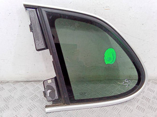 стекло кузовное боковое левое Porsche Cayenne 955 2007, 43R-00069