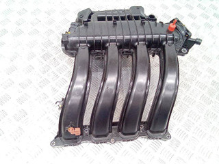 коллектор впускной Renault Duster 2 поколение 2022, 2.0 л., бензин, МКПП, 140035004R