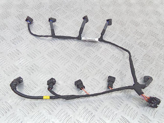проводка Renault Duster 2 поколение 2022, 2.0 л., бензин, МКПП, 240116678R