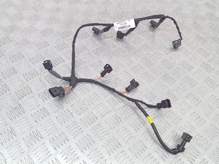 проводка Renault Duster 2 поколение 2022, 2.0 л., бензин, МКПП, 240116678R