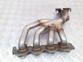 коллектор выпускной Renault Duster 2 поколение 2022, 2.0 л., бензин, МКПП, 8201101954