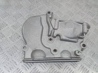 кронштейн двигателя Renault Duster 2 поколение 2022, 2.0 л., бензин, МКПП, 751184780R