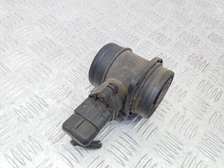 расходомер воздуха SEAT Ibiza 4 поколение 2009, 038906461