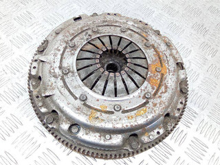 комплект сцепления Volkswagen Passat B6 2005, дизель, 702098