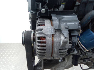 генератор Renault Twingo 2 поколение 2011, 1.5 л., дизель, МКПП, 231008578R